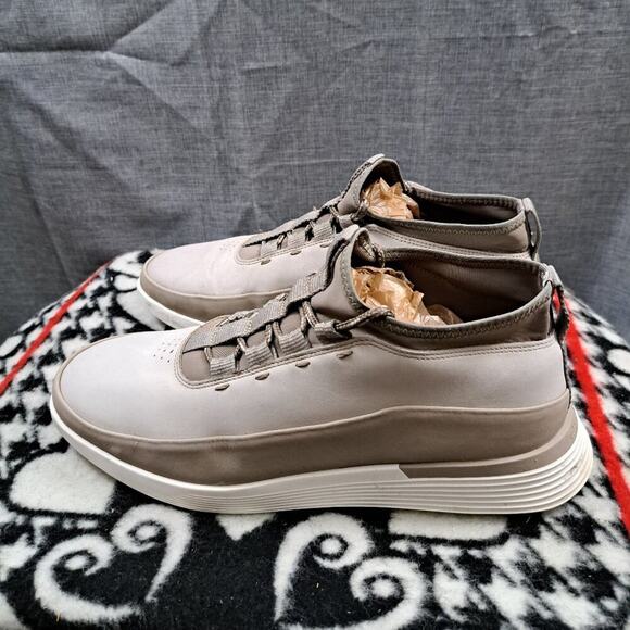 Wolf & Shepherd Other - Wolf & Shepherd Mens sz 10.5 M Sneakers Crossover Colorblock Shoes